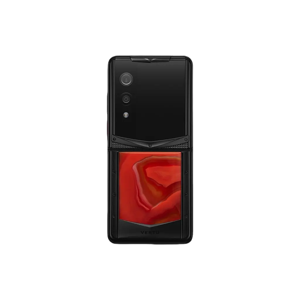 Quantum Flip Agate Pre-Order Exclusive Package, MOBILE PHONE