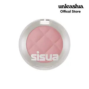 Unleashia Butter Waffle Dough Blusher Unleashia Butter Waffle Dough Blusher