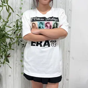 OR New Album Tshirt, Gift For Fan, A01