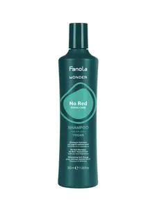 Fanola Wonder No Red Shampoo 350ml