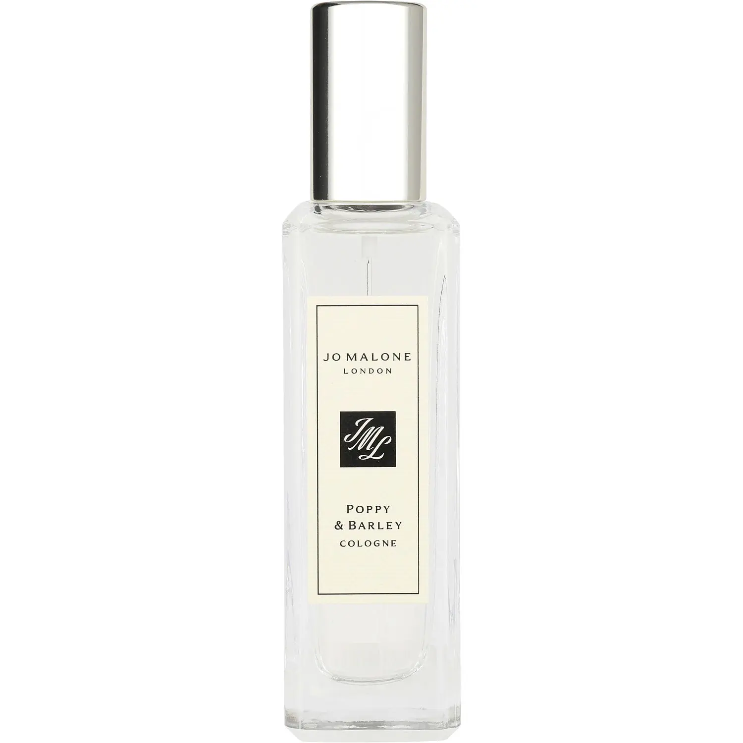 Jo Malone Poppy & Barley By Jo Malone Cologne For Women