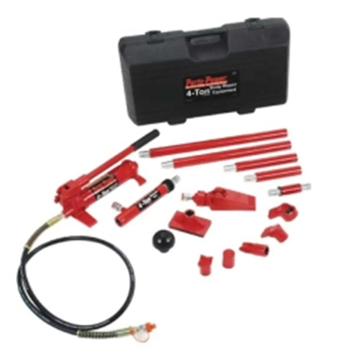 Blackhawk  4 Ton Porto-Power Kit, Tools, Repair