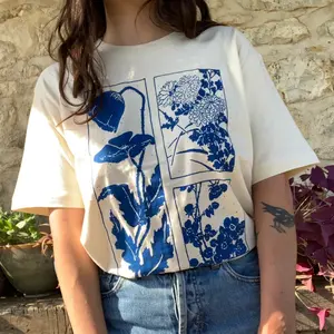 Blue Flowers, Flowers Gift