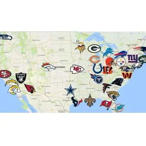 50/50 Speedflex Football Team  + JP Budget Breaks PYT + 100% Authentic