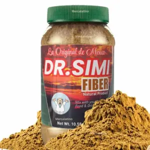 Fibra Dr. SIMIFIBRA 300 gramos Supplement