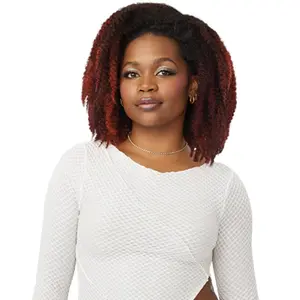 Outre Quick Weave Half Wig - MARLIE