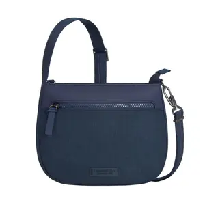 Travelon Anti-Theft Metro Saddle Crossbody