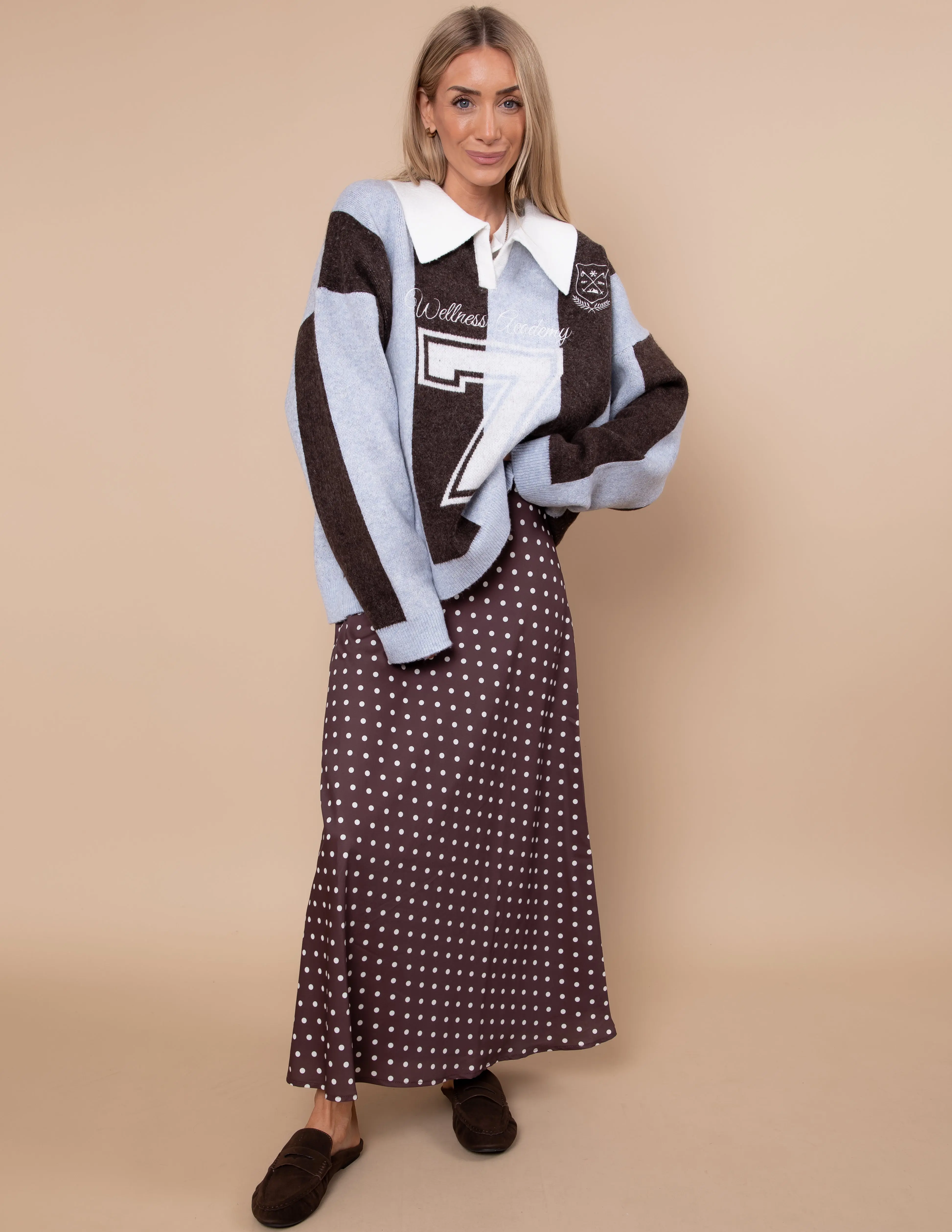 Campus Rugby Sweater