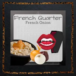 French Quarter Dip