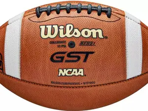 New  Leather Football Fast Sale 50%!!!!!