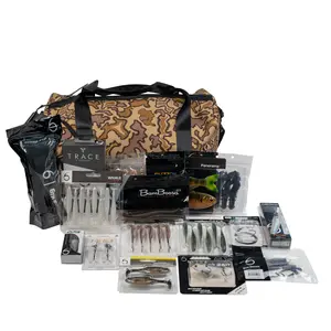 The Recon Bundle - Premium Fishing Baits