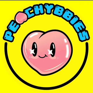 Peachybbies