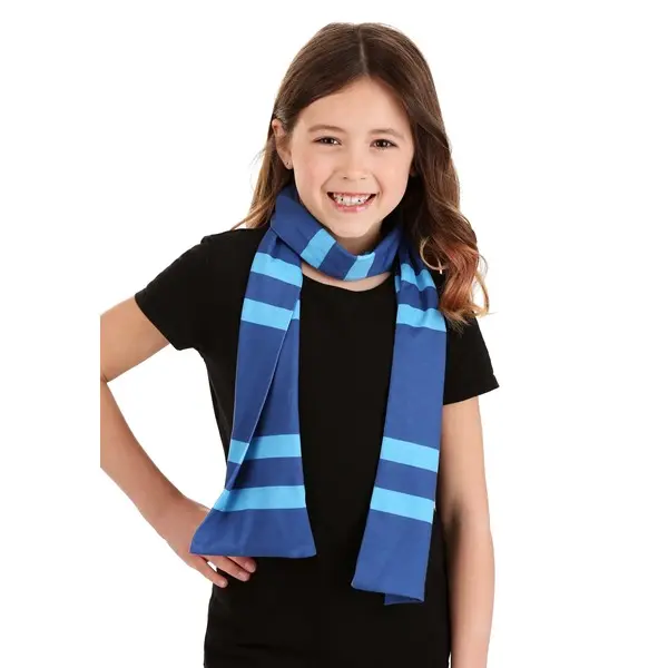 Harry Potter Ravenclaw Printed Scarf