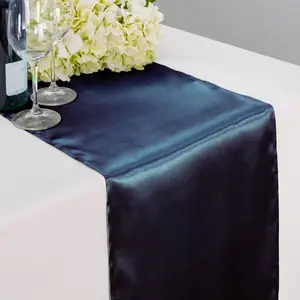 14 X 108 in. Satin Table Runner