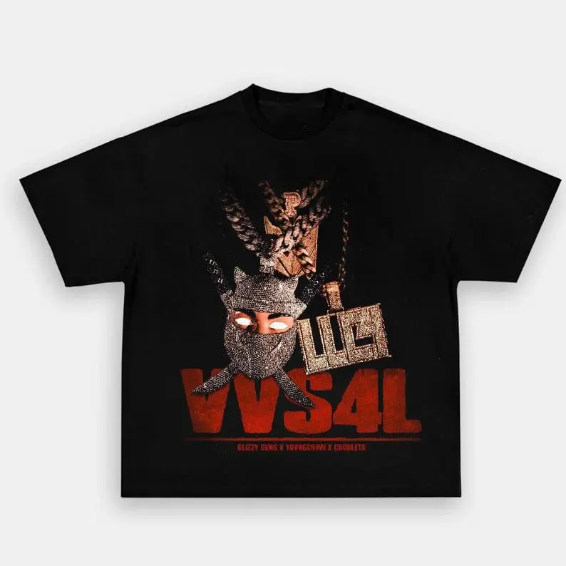 Yovngchimi Vintage Concert T Shirt Pa Las Girlas Fan Gift Collection HY5873