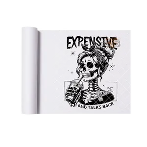 Expensive Difficult & Talks Back DTF Transfer