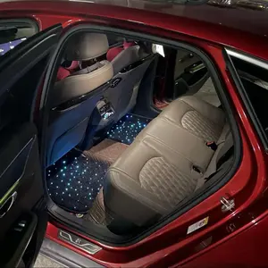 Starlight Floor Mats