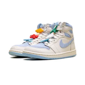 Air Jordan 1 WMNS "Psychic Blue" FD2596 102