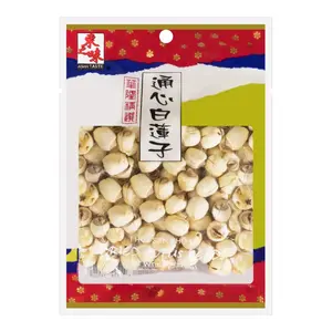 ASIAN TASTE Lotus Seed 170g
