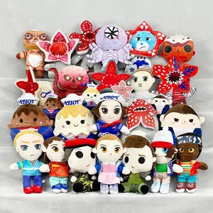Stranger Things Demogorgon Plush Cannibal Doll