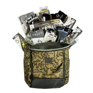 The Go-Bag Bundle - Premium Fishing Bundle