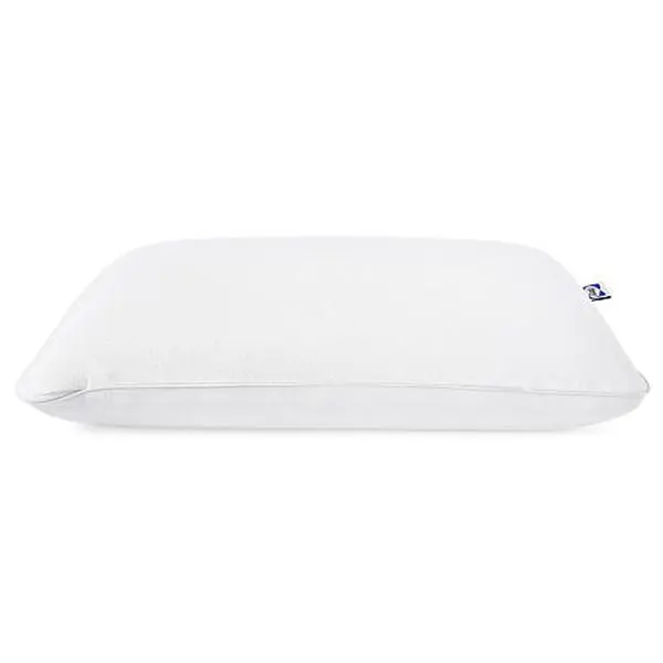 Sealy� Mattresses Sealy CleanComfort Memory Foam Pillow Sealy� Mattresses Sealy CleanComfort Memory Foam Pillow