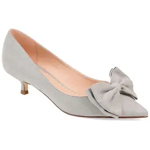 Journee Collection Women's Orana Kitten Heel