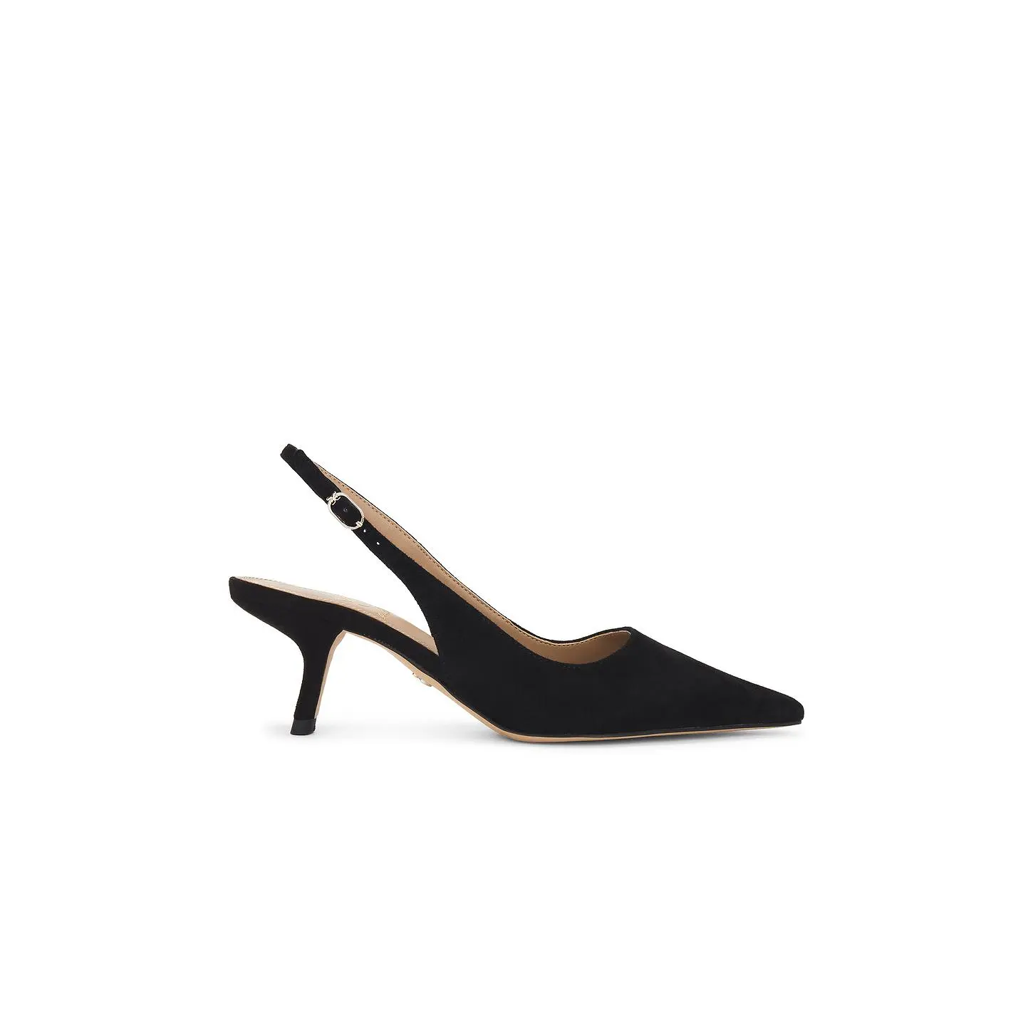 Sam Edelman Bianka Sling in Black