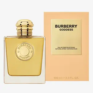 Burberry Goddess Intense Eau De Parfum Intense For Women