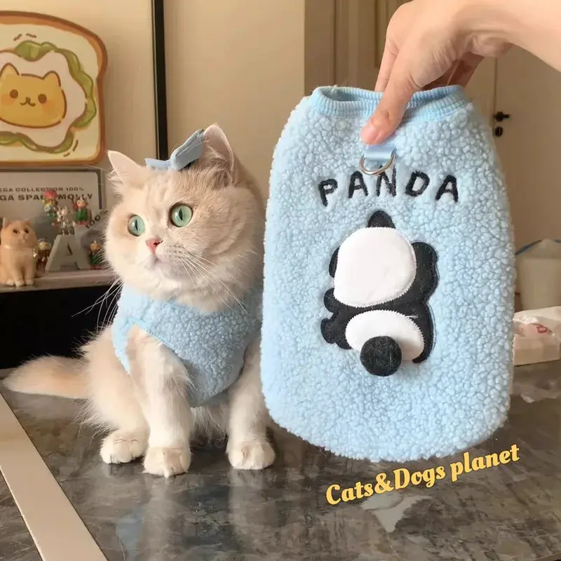 🐱🧣Ultra-Soft Cat Sweater Collection - Snug Winter Wear for Hairless Cats & Small Dogs!Stretchy Knit Fabric Perfect for Sphynx Cats, Kittens & Tiny Breeds During Cold Weather - Machine Washable & Hypoallergenic🧶✨