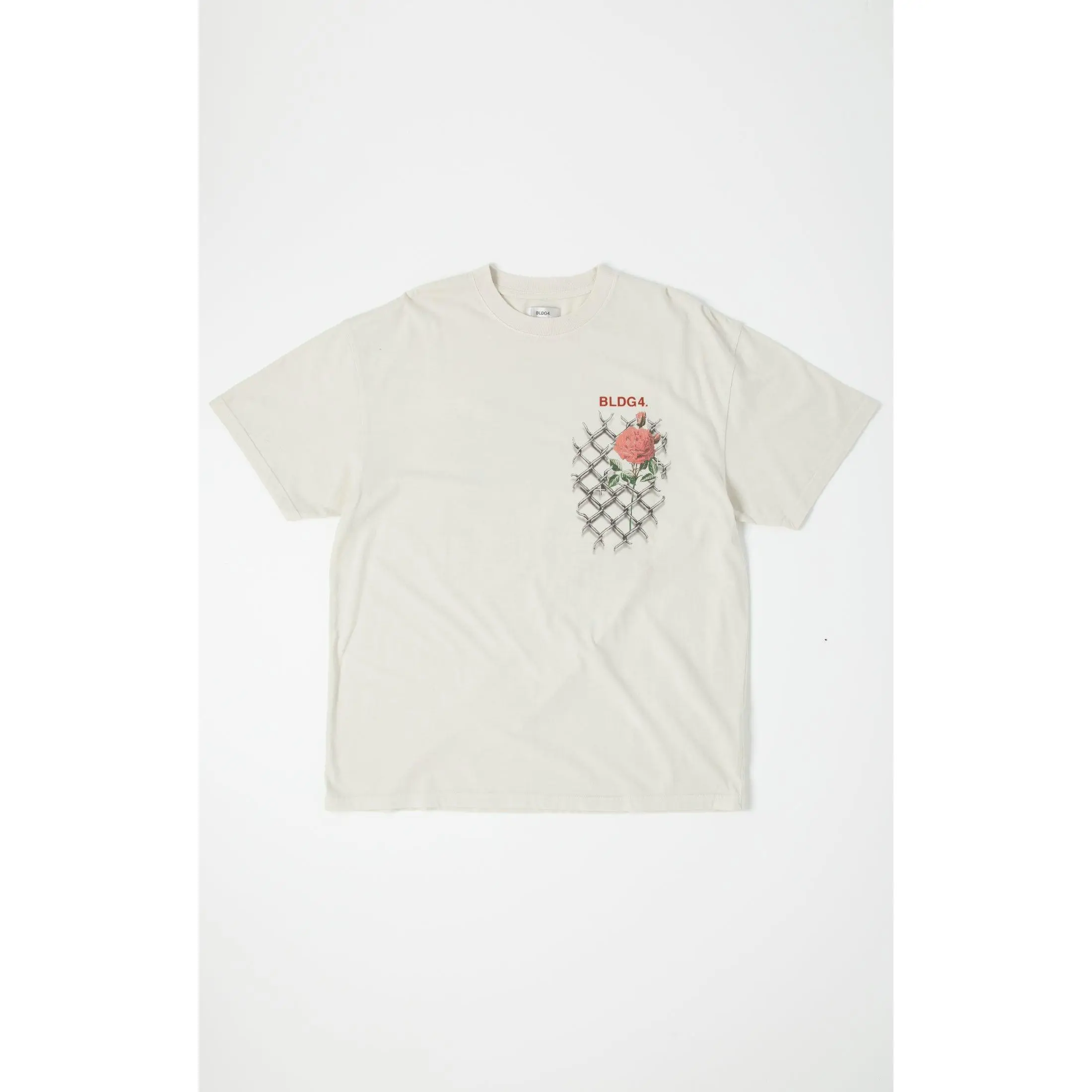 Fences Knit