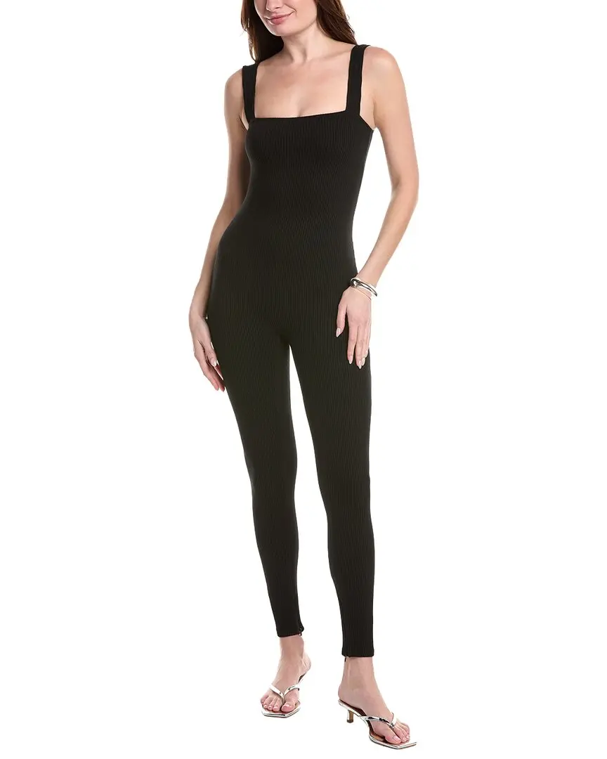 SANS FAFF Sabrina Rib Catsuit