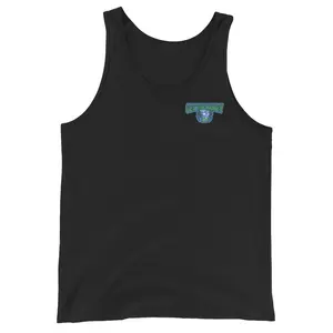 Gettin Money Tank Top