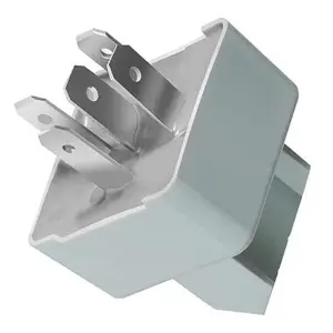 LVA11884 Lawn Mower Solenoid Control Module Relay Compatible with 110TLB, 110, 4210, 4310, 4410, 4510, 4610, 4710