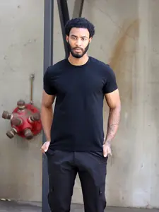 Sartorial Theory Premium T-Shirt (Black)