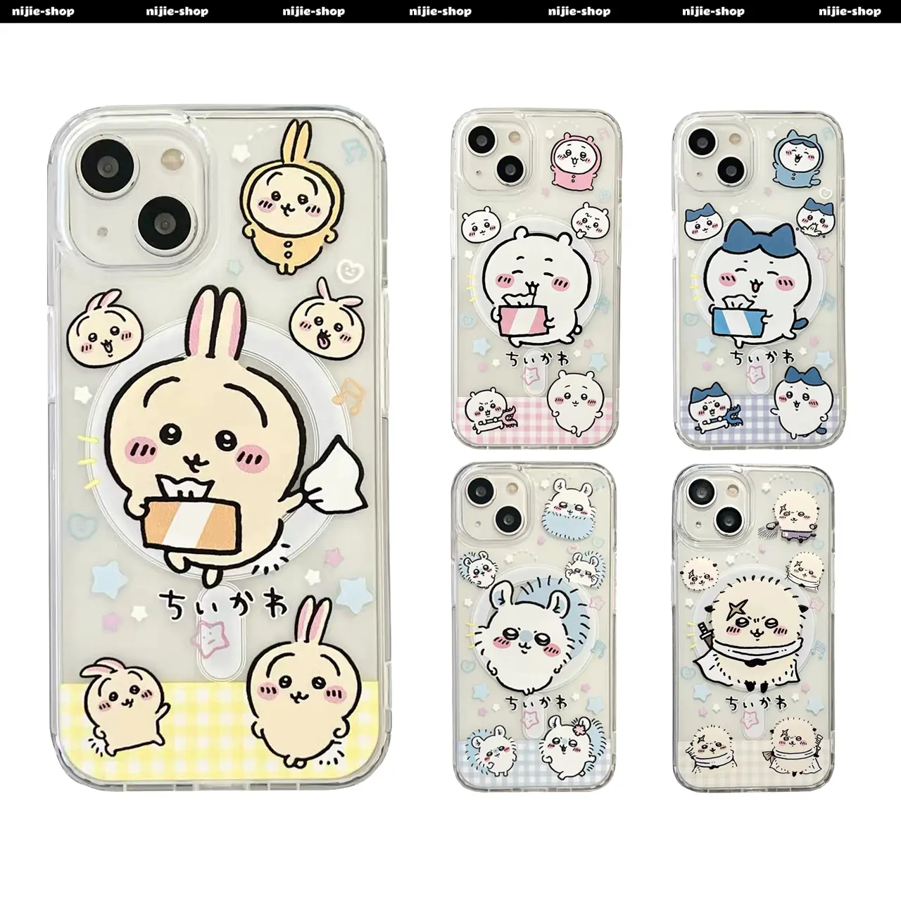 chiikawa casetify samsung - TikTok Shop