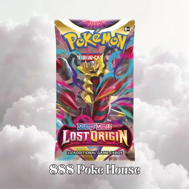 lost origin price list - TikTok Shop