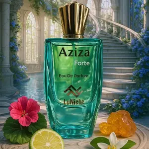 Aziza Forte 100ml by LuNiche