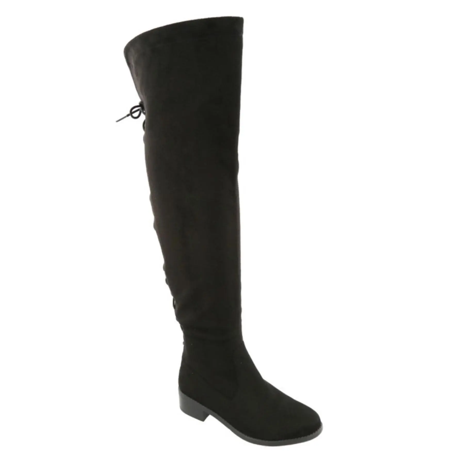 Heidy Boots -These boots are perfect for those looking to add a stylish element to their wardrobe. They are versatile and can be paired with many different outfits.