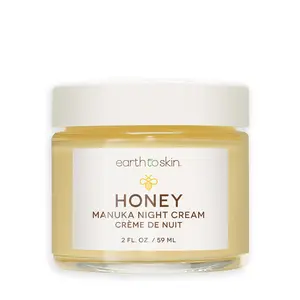 Manuka Night Cream