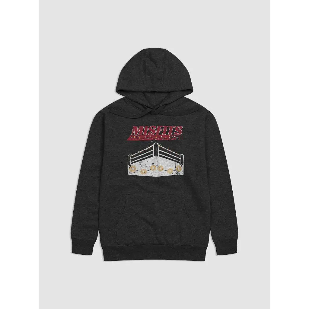 Misfits - Ring Hoodie