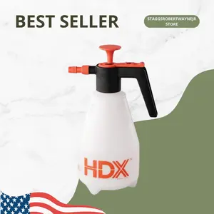 56oz Handheld Multi-Purpose Pump Sprayer 56oz Handheld Multi-Purpose Pump Sprayer