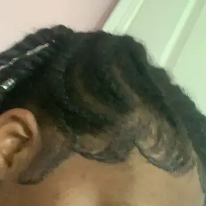 Product Review of STRONG HOLD- THICK EDGES- EDGE CONTROL BASK AND LATHER Gel Haircare strong  edge from j**