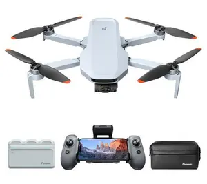 ATOM 2 FLY MORE COMBO