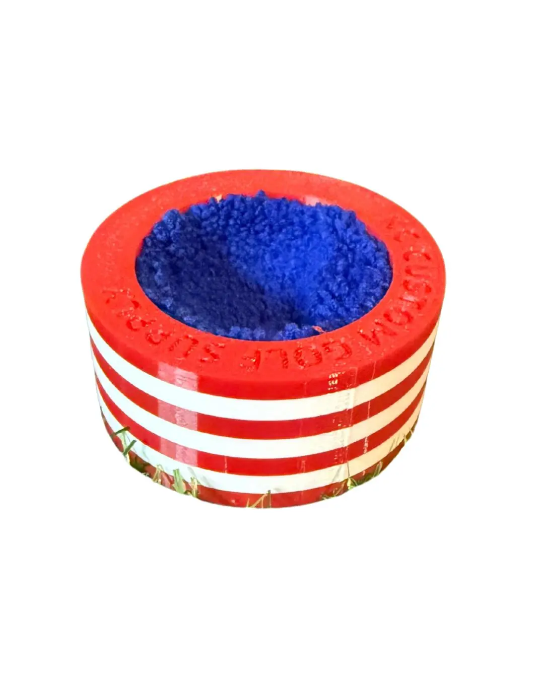 KC Custom Golf Supply Ball Washer Golf Putting Tool Golf Accessory