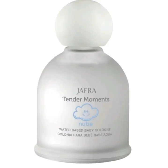 TENDER MOMENTS NUBE COLOGNE 3.3.FL.OZ NEW WITH BOX FLORAL-FRUITY-FLORAL Daily Use Fragrance