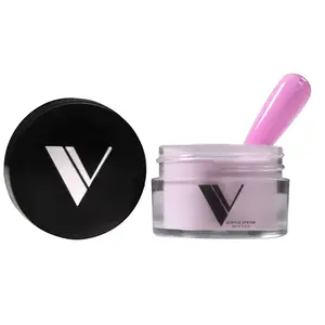 V Beauty Pure - Acrylic System 0.5oz - 223 Strawberry Shortcake