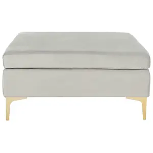 Safavieh Giovanna Square Ottoman