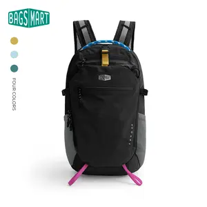 【New In】BAGSMART FARO Ultra-Light 20L Backpack with 3D Breathable Panel & Water-Resistant Pockets for Everyday Adventure Memorial Day
