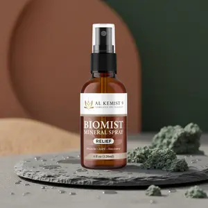 Muscle Relief and Body Recovery